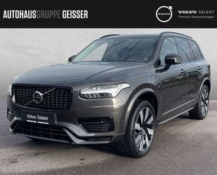 Volvo XC90 Gebrauchtwagen