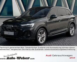 Audi Q7 Gebrauchtwagen