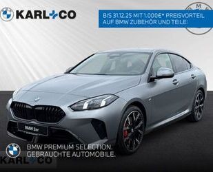 BMW 220 Gran Coupé Gebrauchtwagen