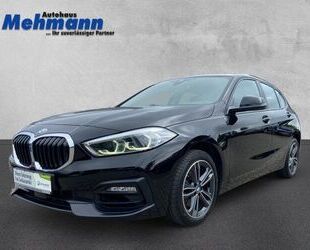 BMW 118 Gebrauchtwagen