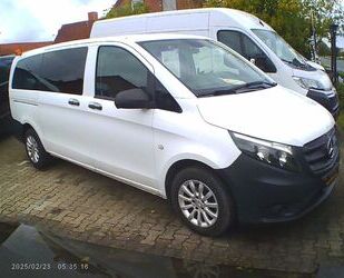 Mercedes-Benz Vito Gebrauchtwagen