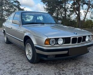 BMW 525 Gebrauchtwagen
