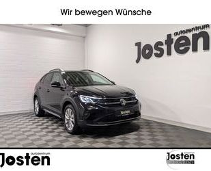 VW Taigo Gebrauchtwagen