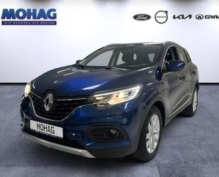 Renault Kadjar Gebrauchtwagen