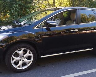Mazda CX-7 Gebrauchtwagen