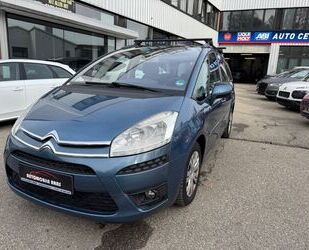 Citroen Grand C4 Picasso / SpaceTourer Gebrauchtwagen