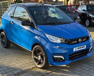 Aixam Coupé Gebrauchtwagen