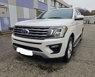 Ford Expedition Gebrauchtwagen