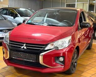 Mitsubishi Space Star Gebrauchtwagen