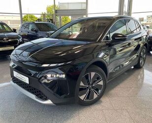 Skoda Elroq Gebrauchtwagen