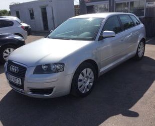Audi A3 Gebrauchtwagen
