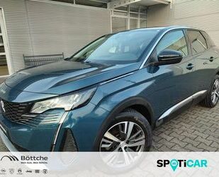 Peugeot 3008 Gebrauchtwagen