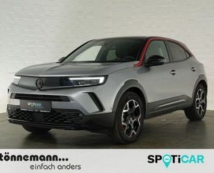 Opel Mokka-e Gebrauchtwagen
