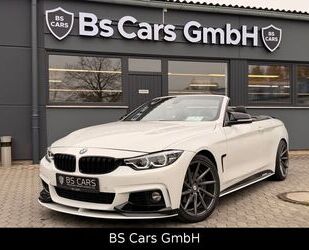 BMW 430 Gebrauchtwagen