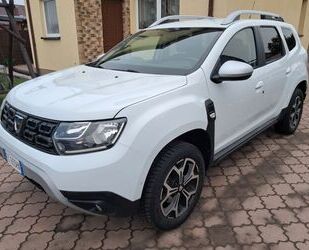 Dacia Duster Gebrauchtwagen