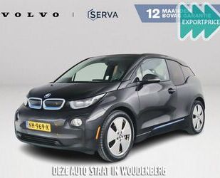 BMW i3 Gebrauchtwagen