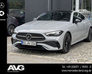 Mercedes-Benz CLE 450 Gebrauchtwagen