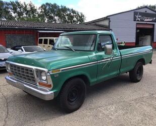Ford F 250 Gebrauchtwagen
