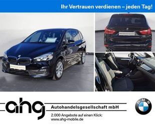 BMW 218 Gran Tourer Gebrauchtwagen