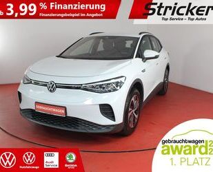 VW ID.4 Gebrauchtwagen