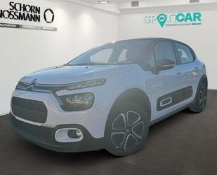 Citroen C3 Gebrauchtwagen