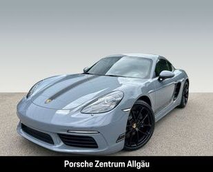 Porsche Cayman Gebrauchtwagen