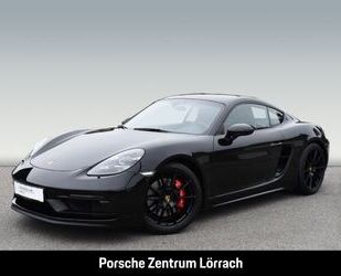 Fiat Cayman 