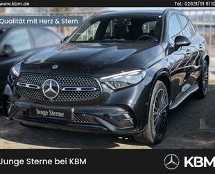 Mercedes-Benz GLC 300 Gebrauchtwagen