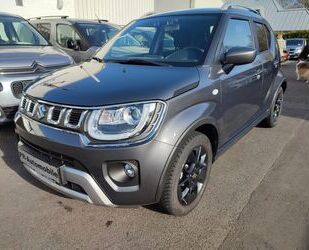 Suzuki Ignis Gebrauchtwagen