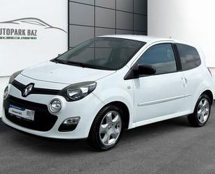 Renault Twingo Gebrauchtwagen