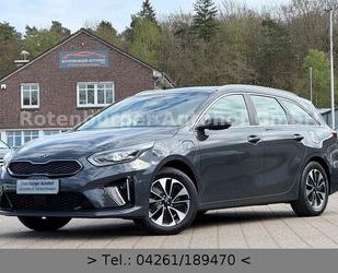 Kia ceed Sportswagon Gebrauchtwagen