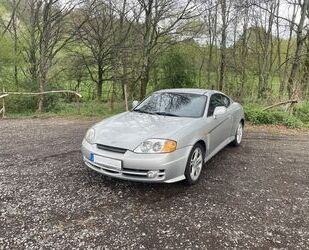 Hyundai Coupe Gebrauchtwagen