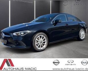 Mercedes-Benz CLA 180 Gebrauchtwagen