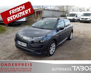 Citroen C4 Cactus Gebrauchtwagen