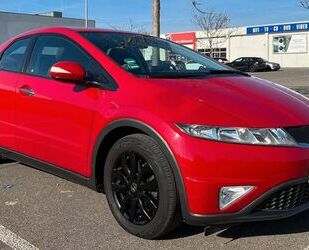 Honda Civic Gebrauchtwagen