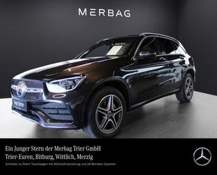 Mercedes-Benz GLC 300 Gebrauchtwagen