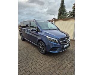 Mercedes-Benz V 250 Gebrauchtwagen