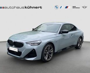 BMW M240i Gebrauchtwagen