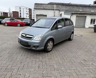 Opel Meriva Gebrauchtwagen