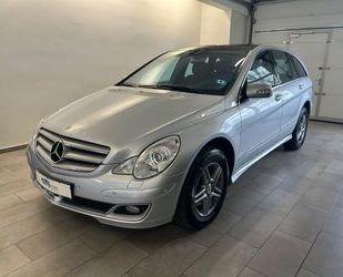 Mercedes-Benz R 320 Gebrauchtwagen