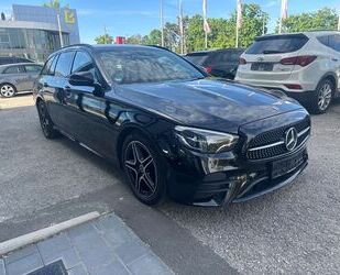 Mercedes-Benz E 220 Gebrauchtwagen