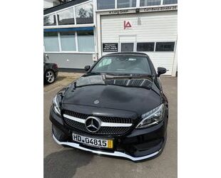 Mercedes-Benz C 180 Gebrauchtwagen