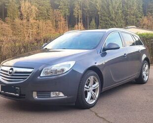 Opel Insignia Gebrauchtwagen