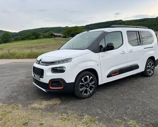 Citroen Berlingo Gebrauchtwagen