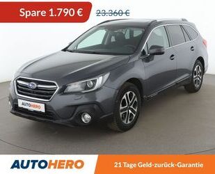 Subaru Outback Gebrauchtwagen