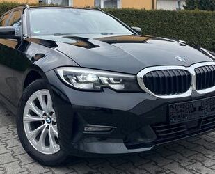 BMW 318 Gebrauchtwagen