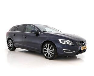 Volvo V60 Gebrauchtwagen