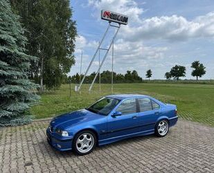 BMW M3 Gebrauchtwagen