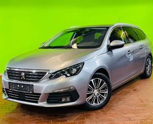 Peugeot 308 Gebrauchtwagen