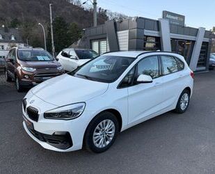 BMW 218 Gebrauchtwagen